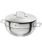 Zwilling ツヴィリング ステンレス パスタ鍋 TWIN ツヴィリング ベジタブルクッカー ツイン スペシャル